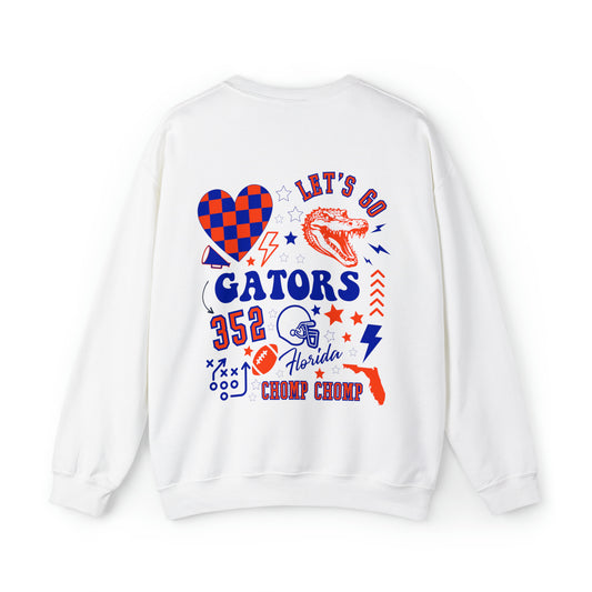 Florida Gators Sweatshirt