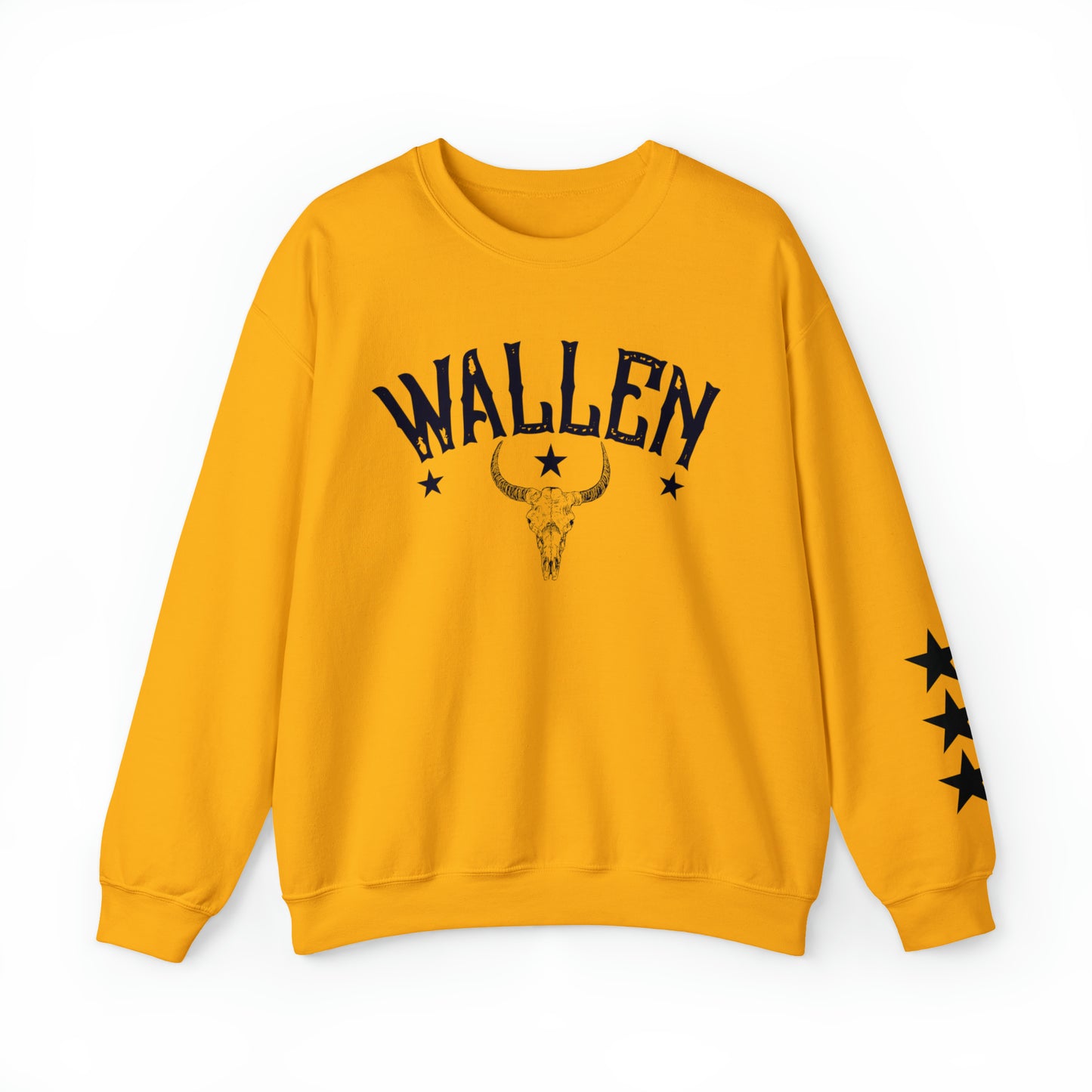 Wallen Sweatshirt