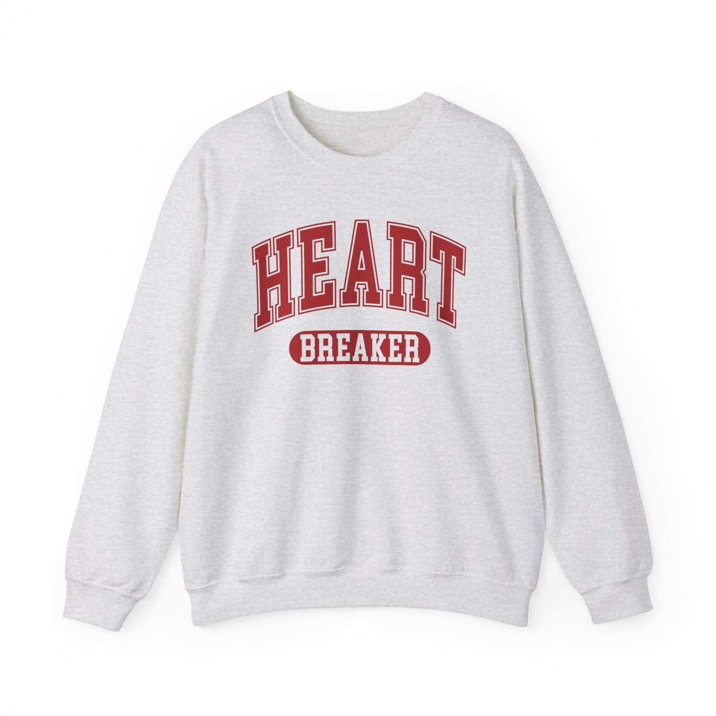 Heart Breaker Sweatshirt