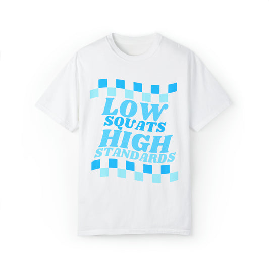 Low Squats T-Shirt