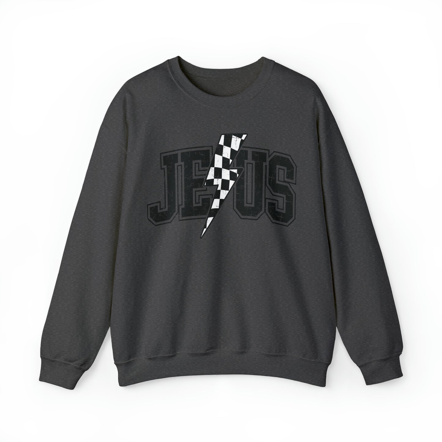 Jesus Sweatshirt