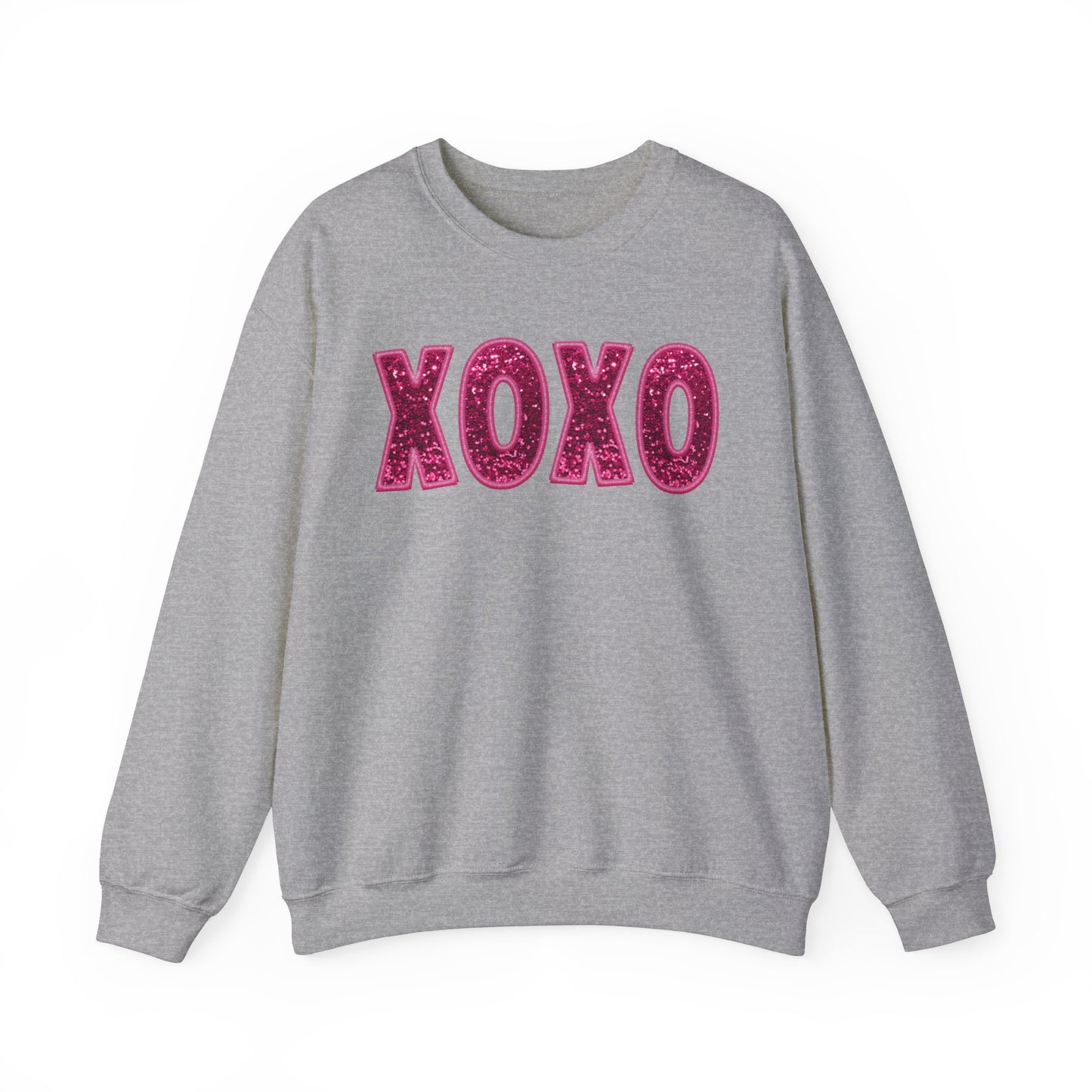 XOXO Sweatshirt