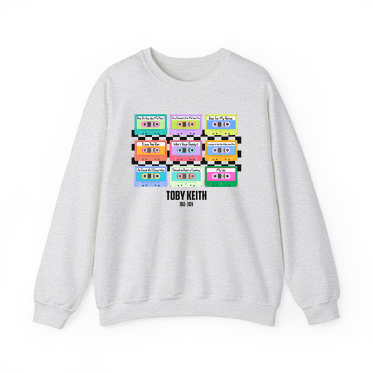 1961 - 2024 Sweatshirt