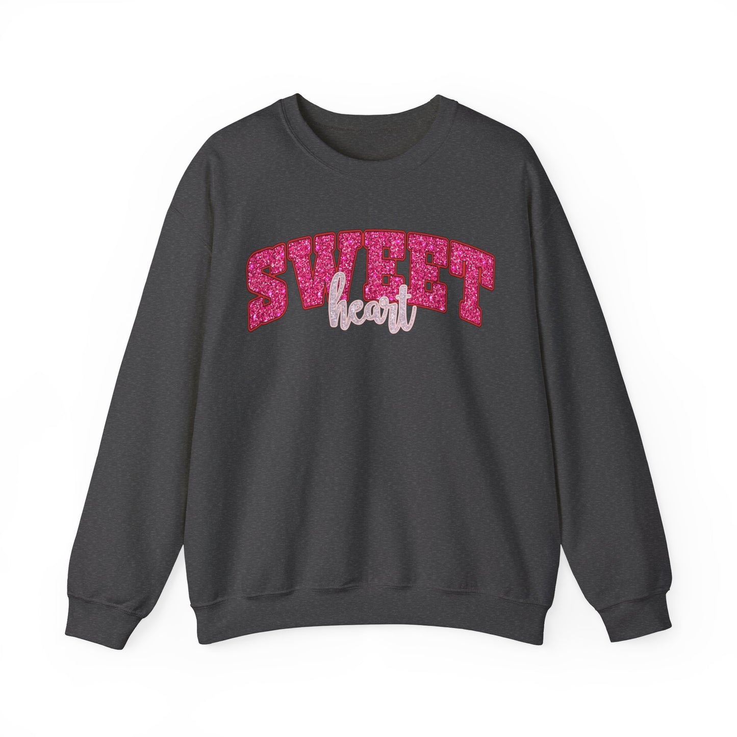 Sweet Heart Sweatshirt