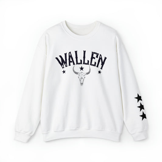 Wallen Sweatshirt