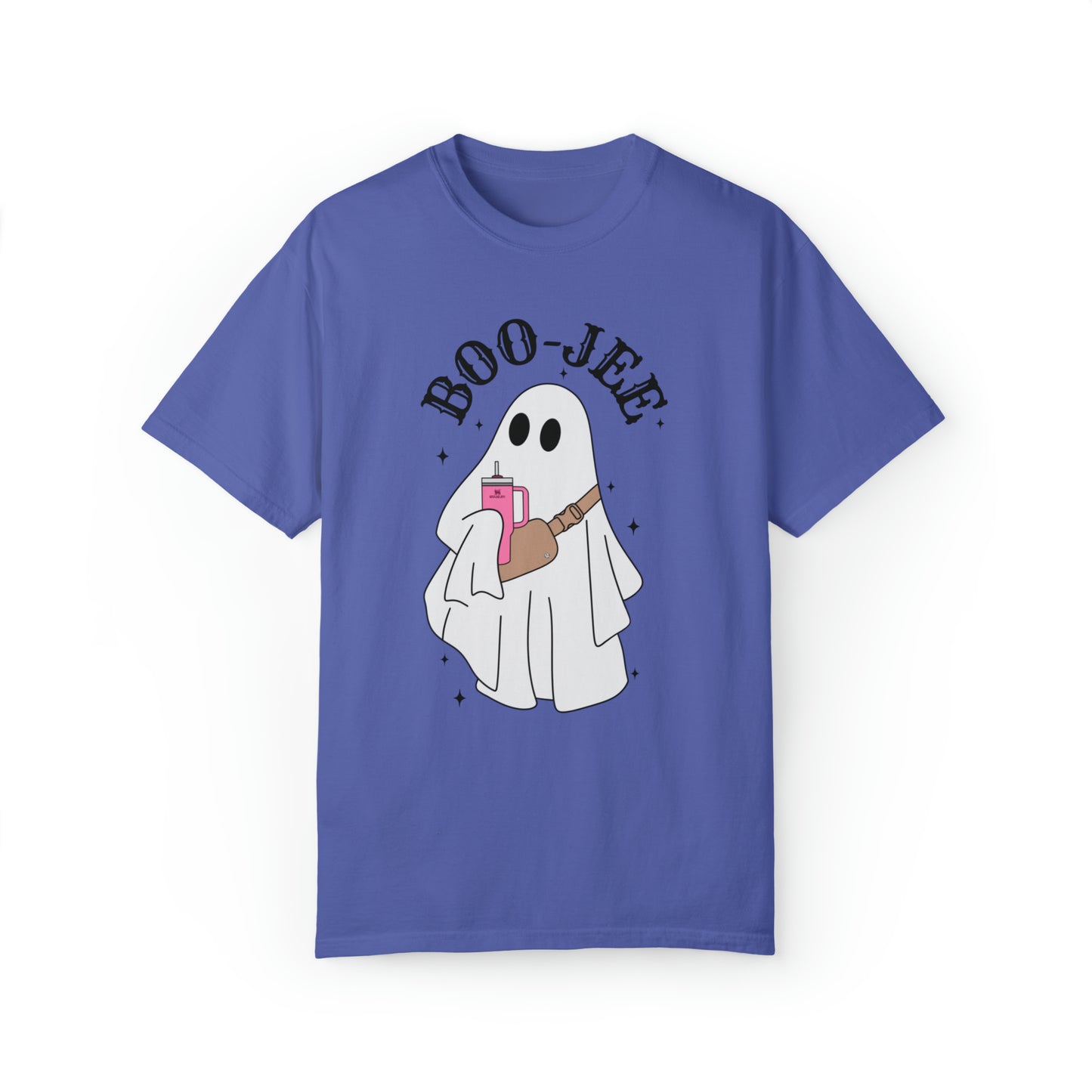 Boo-Jee T-Shirt