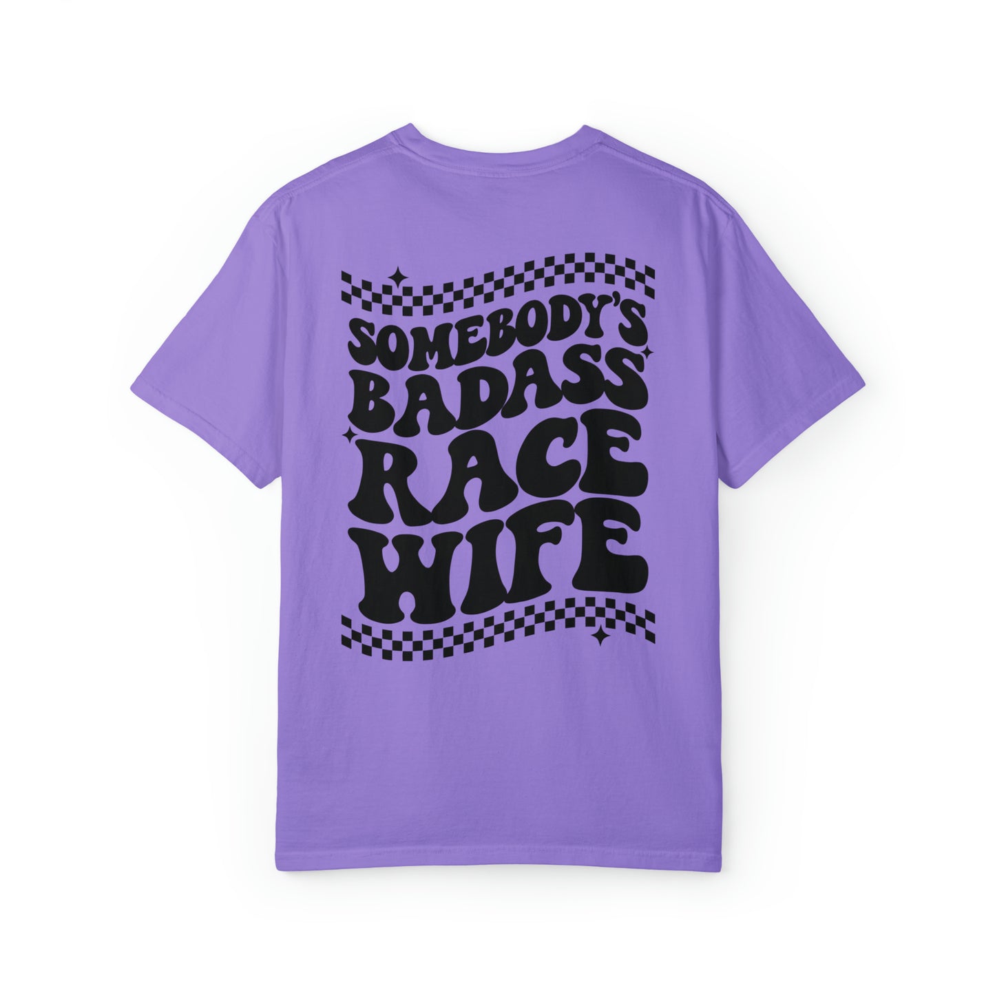 Race Wife T-Shirt