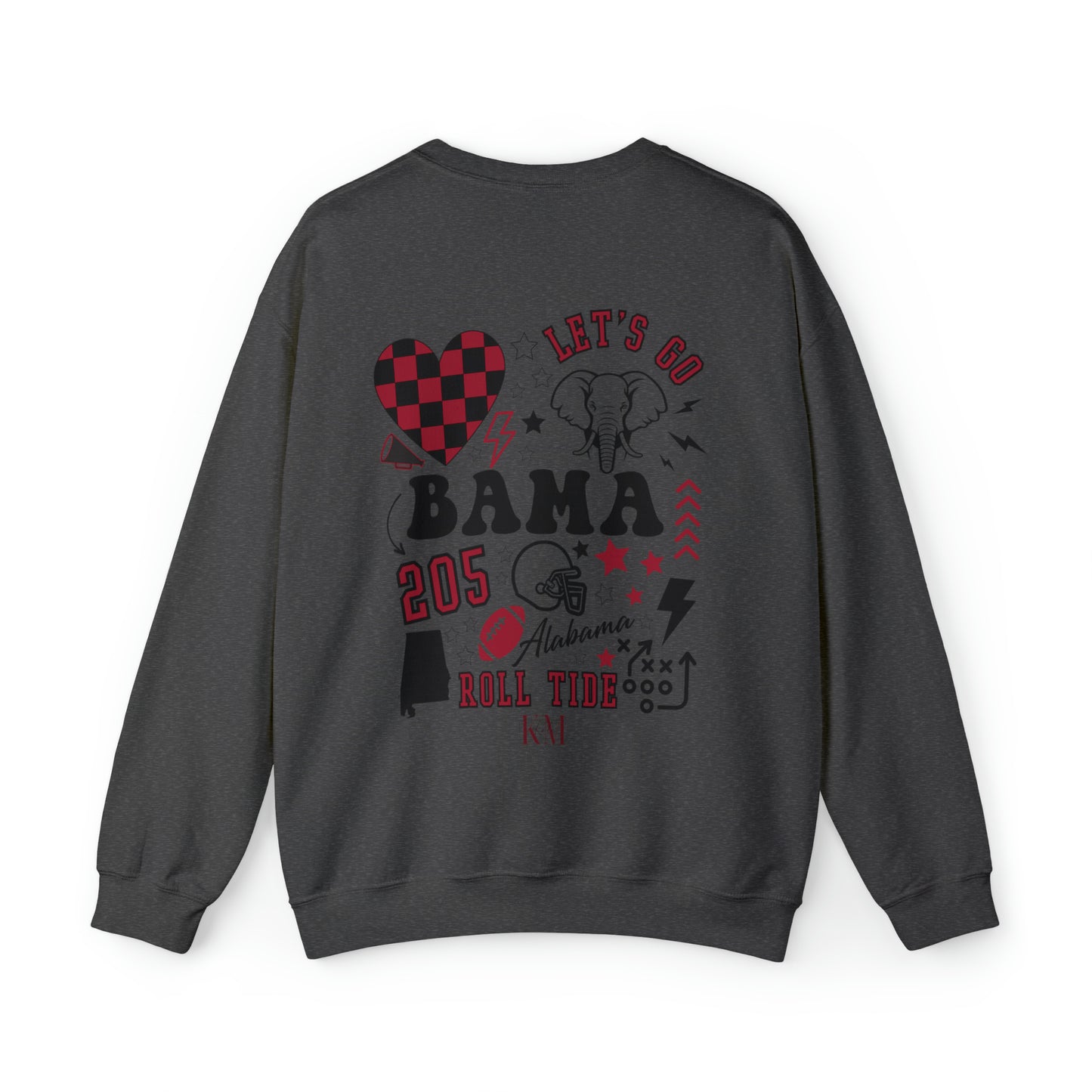 Roll Tide Sweatshirt