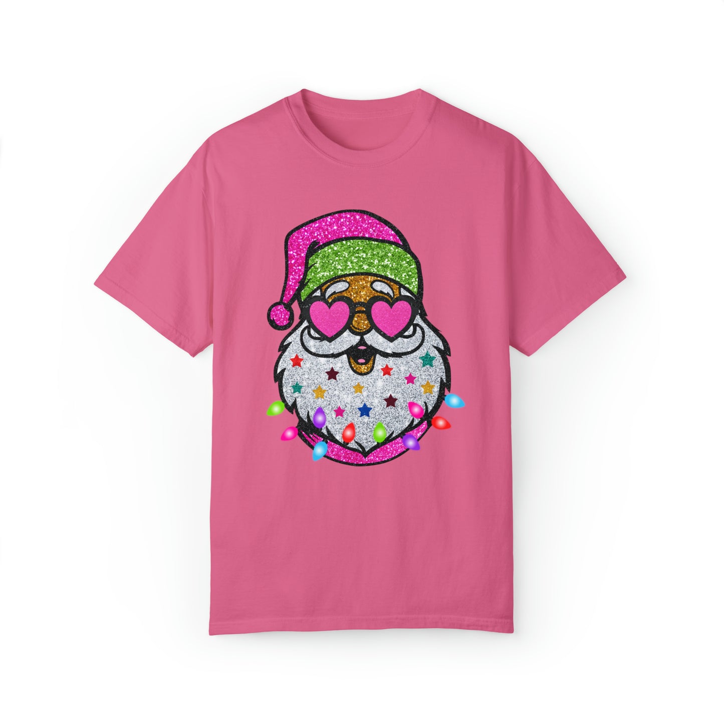 Santa Shades T-Shirt