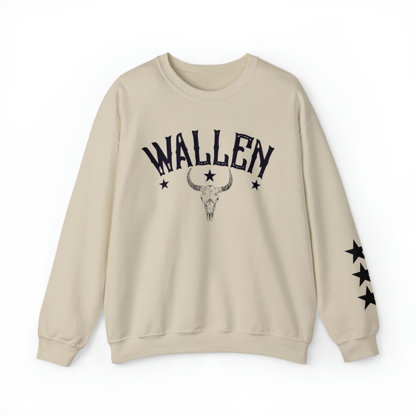 Wallen Sweatshirt