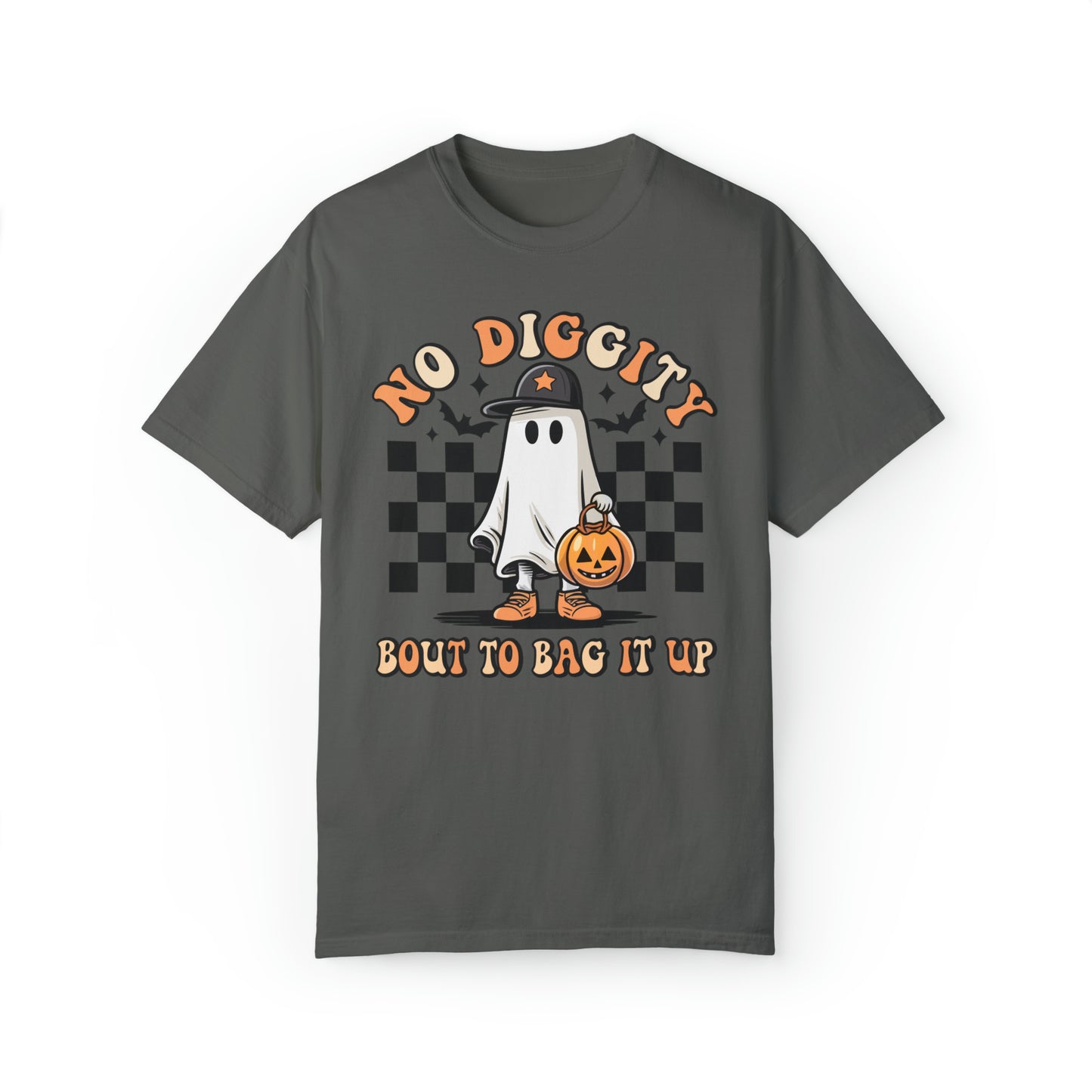 No Diggity T-Shirt