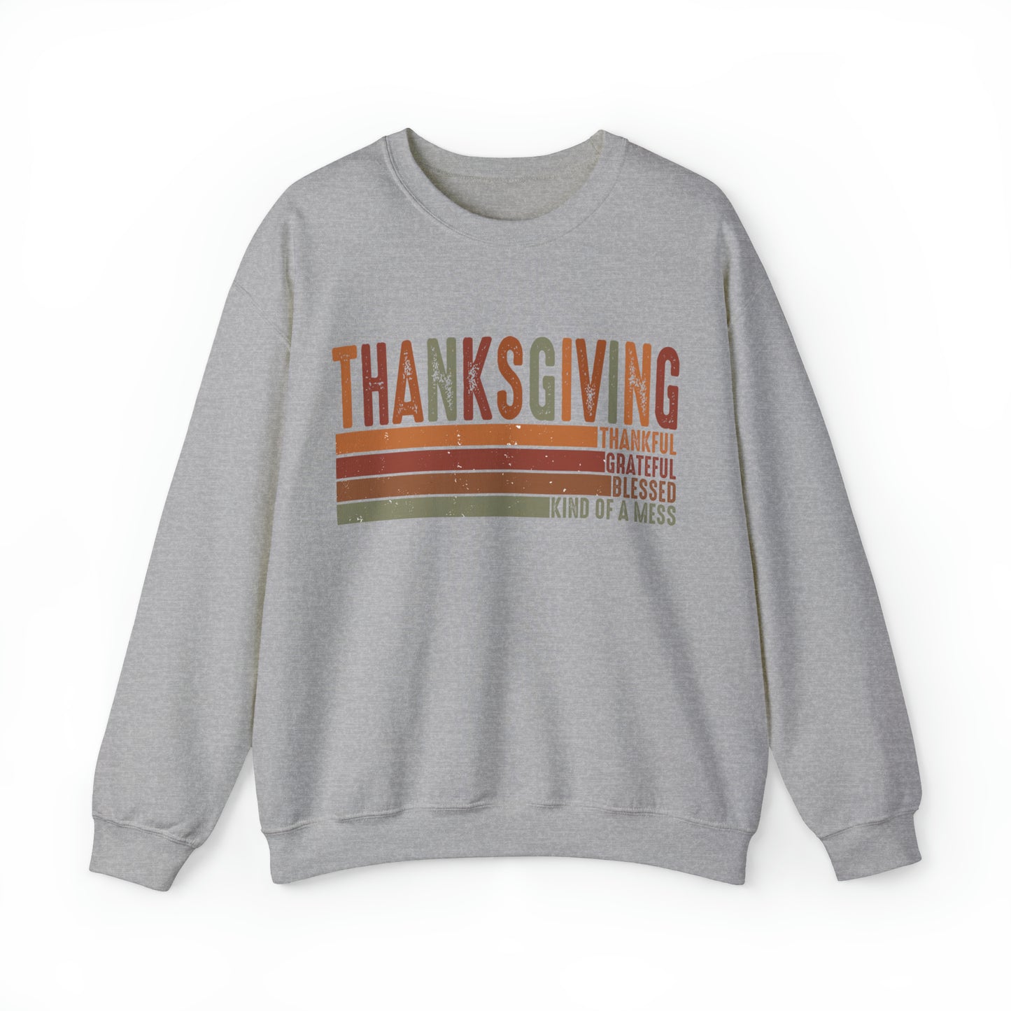 Thanksgiving Sweatshirt