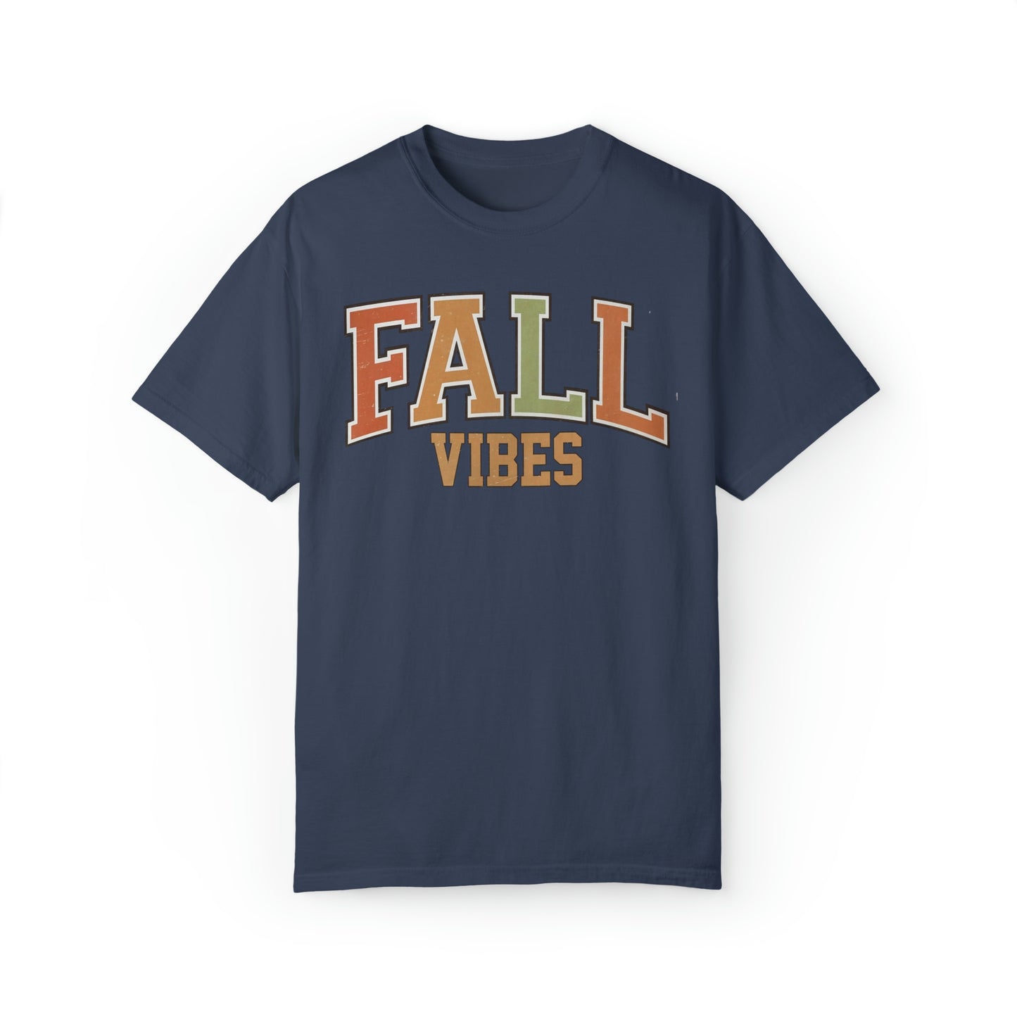 Fall Vibes T-Shirt