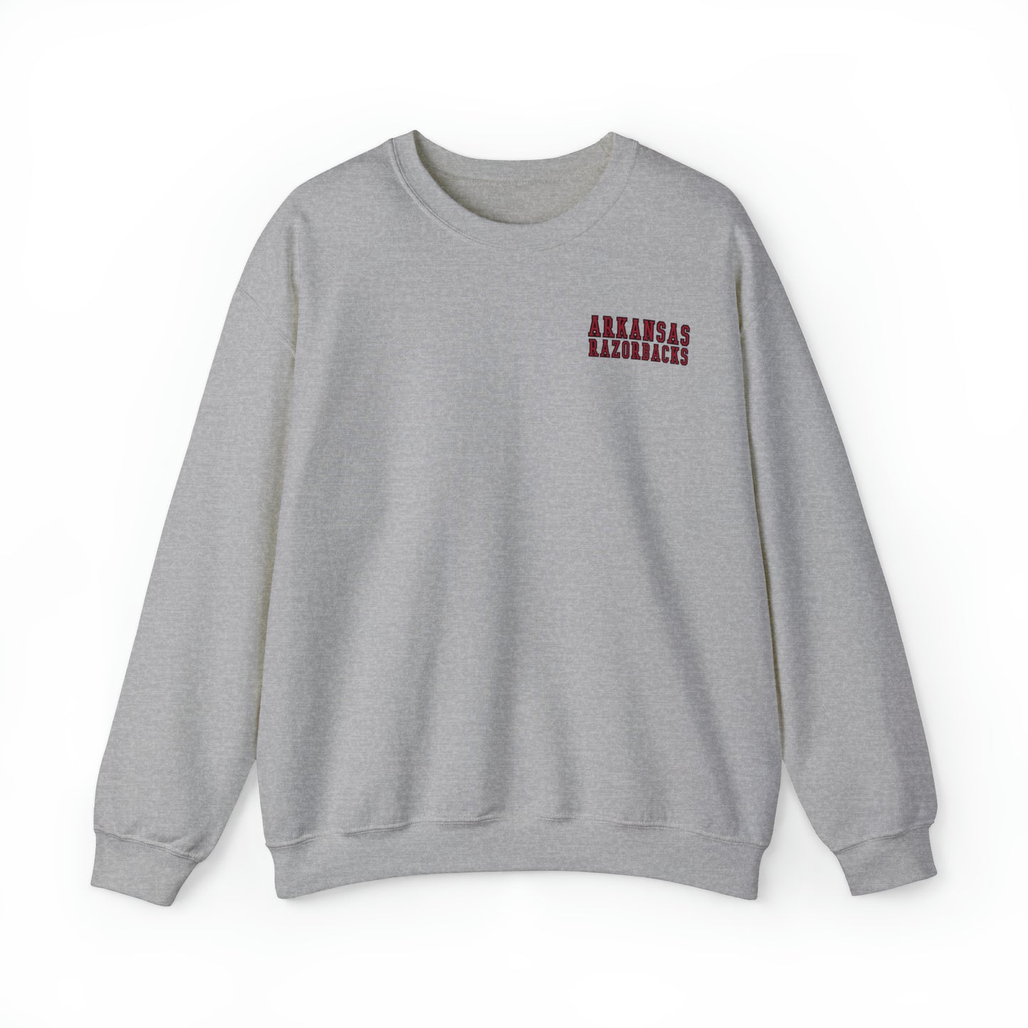 Arkansas Razorbacks Sweatshirt