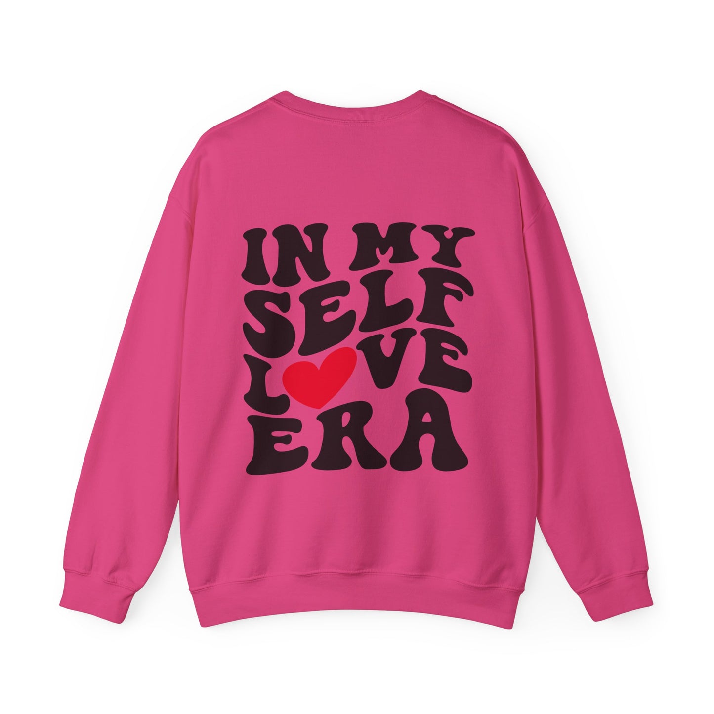 Self Love Era Sweatshirt