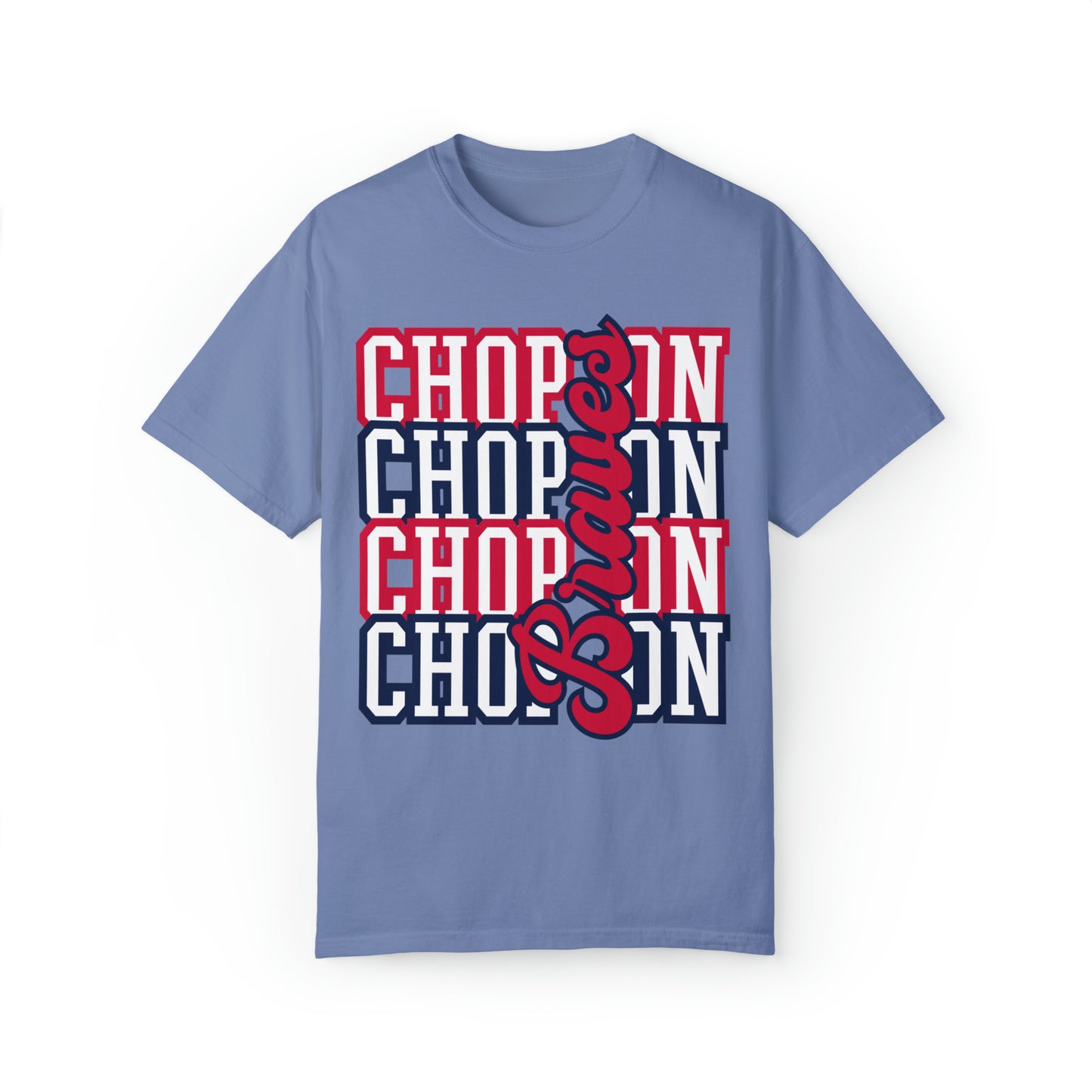 Chop On T-Shirt