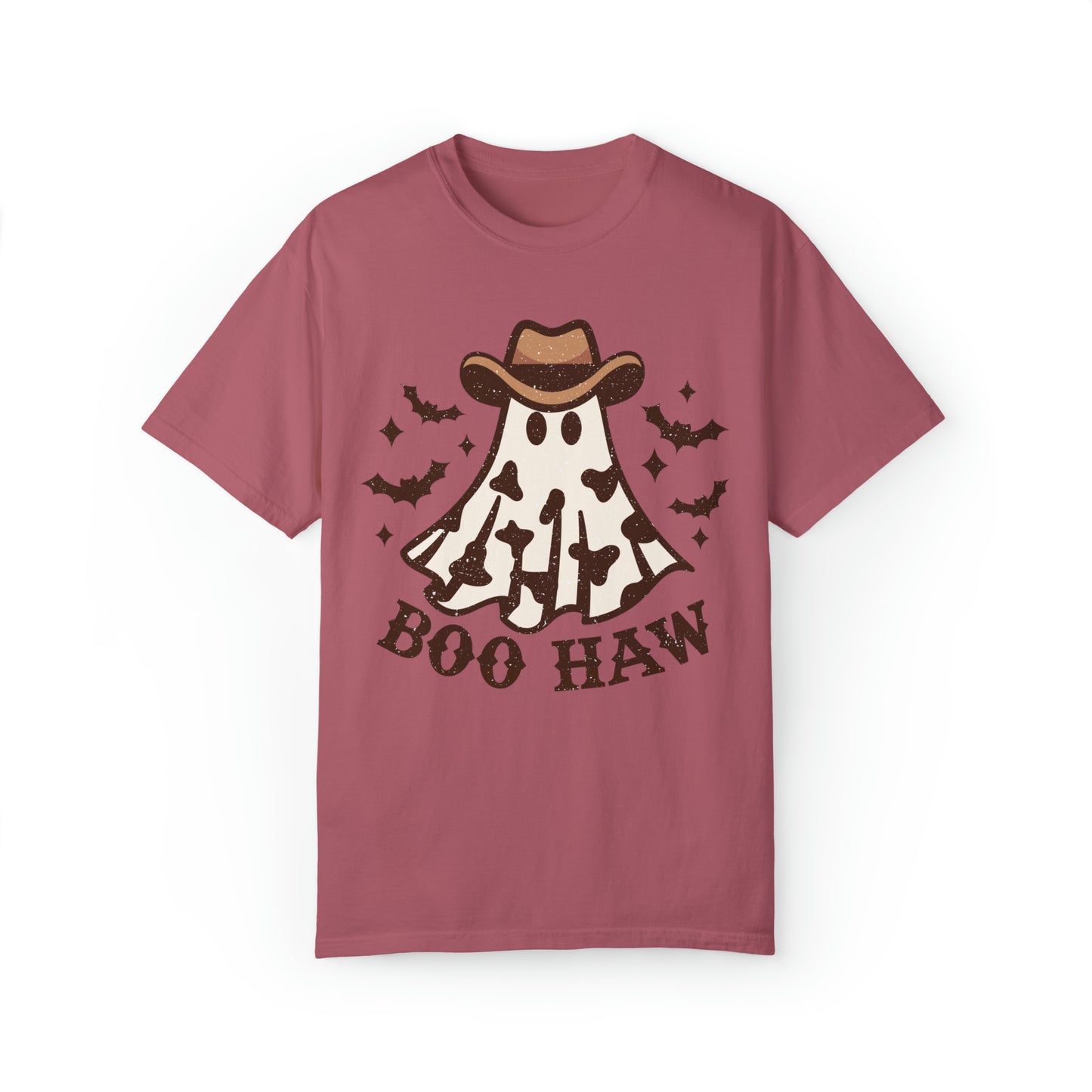 Boo Haw T-Shirt