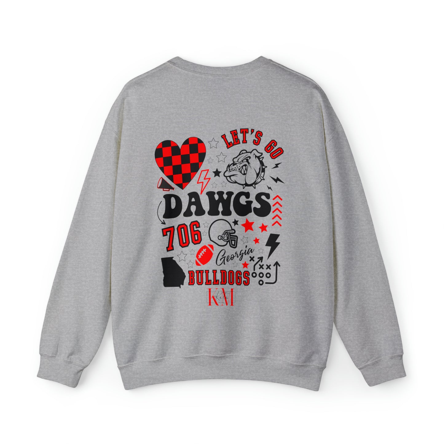 Bulldogs Sweatshirt