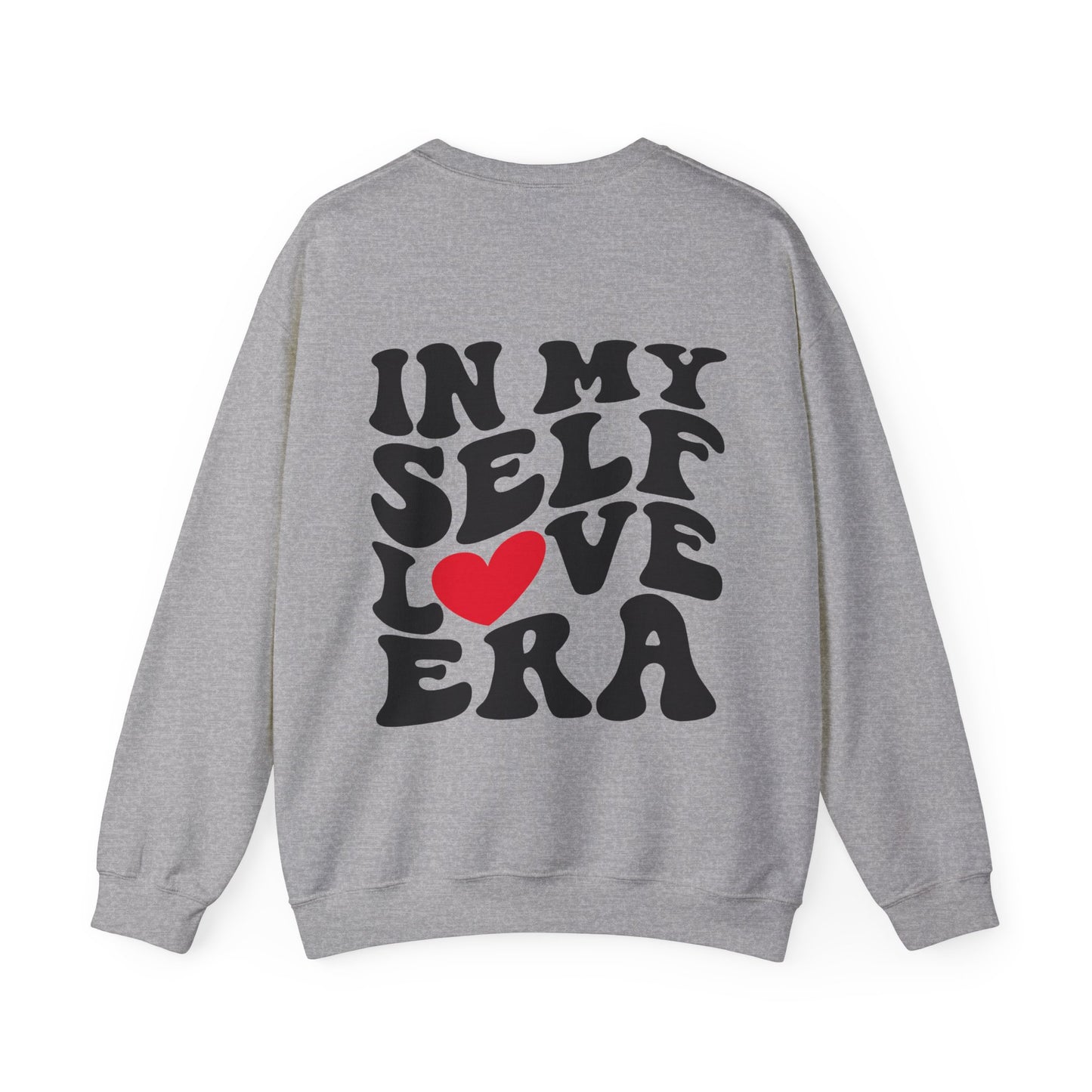 Self Love Era Sweatshirt