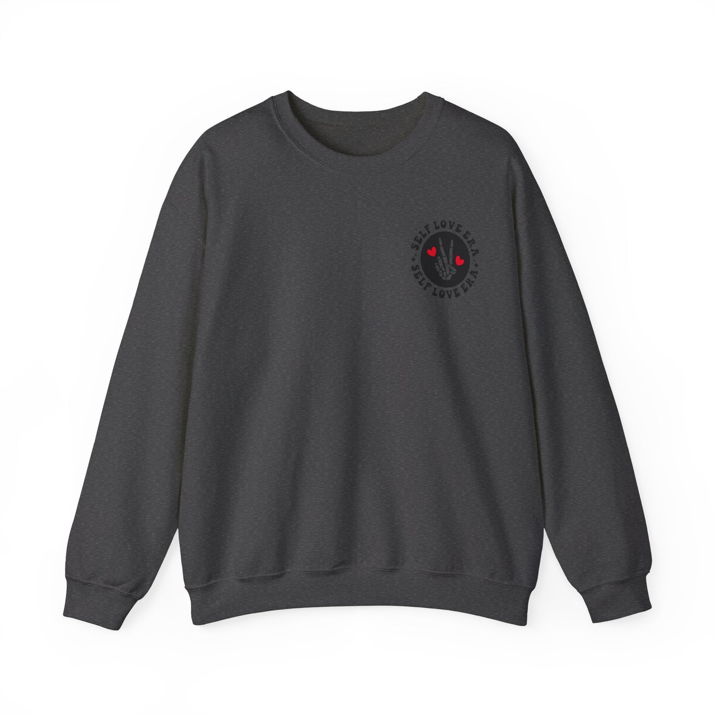 Self Love Era Sweatshirt