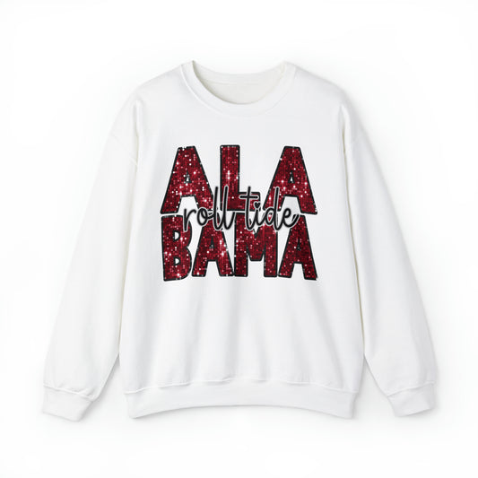 Alabama Roll Tide Sweatshirt