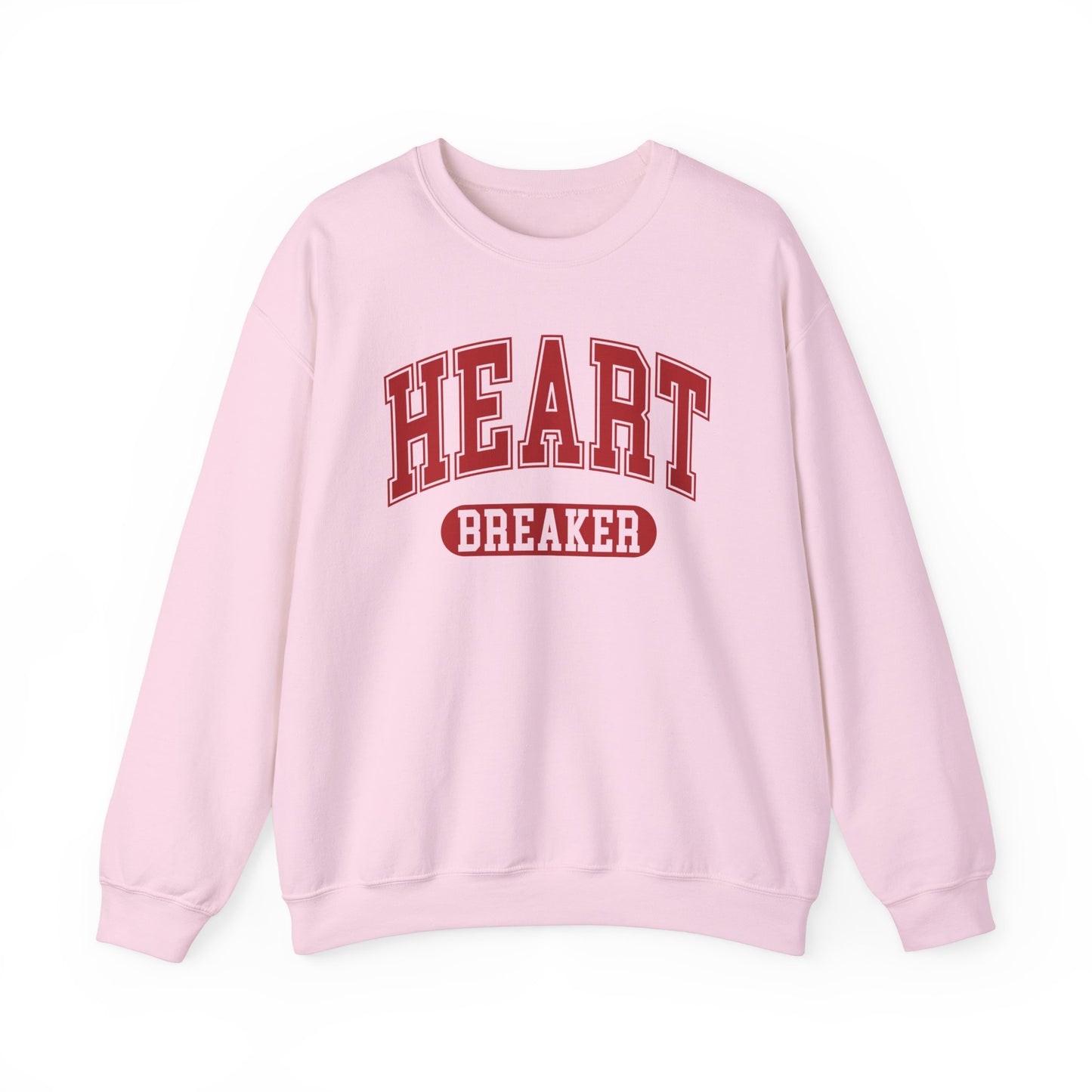 Heart Breaker Sweatshirt