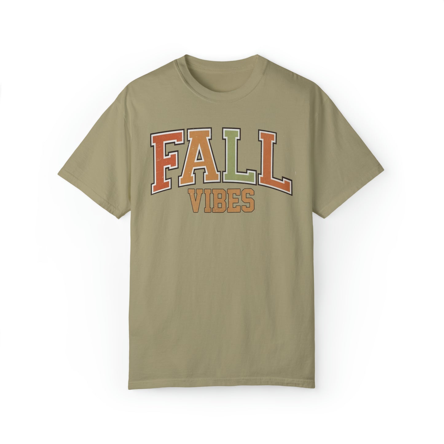 Fall Vibes T-Shirt