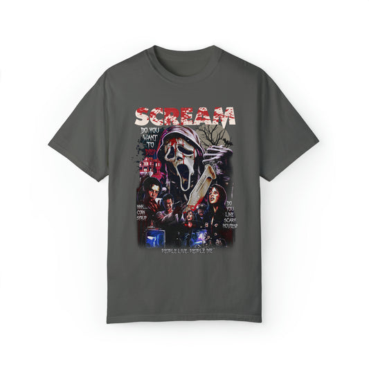 Scream T-Shirt