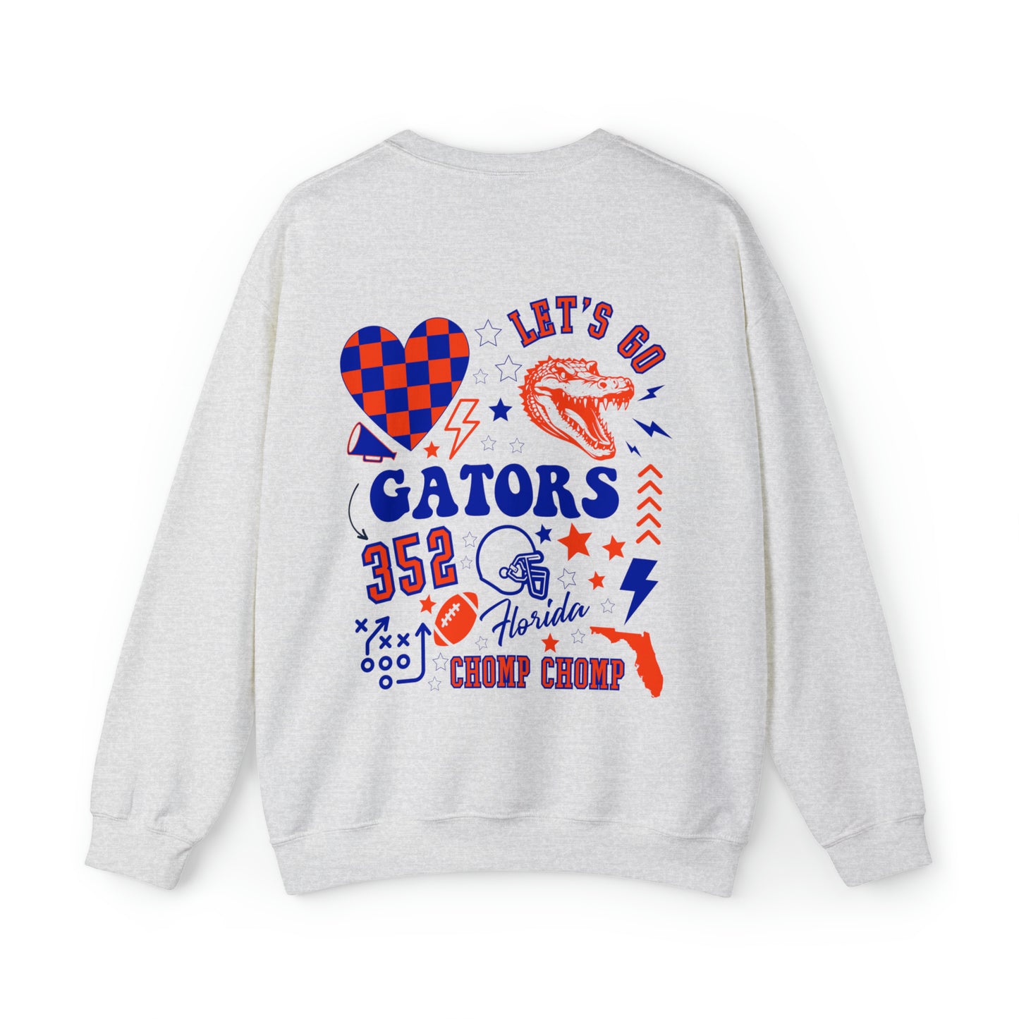 Florida Gators Sweatshirt