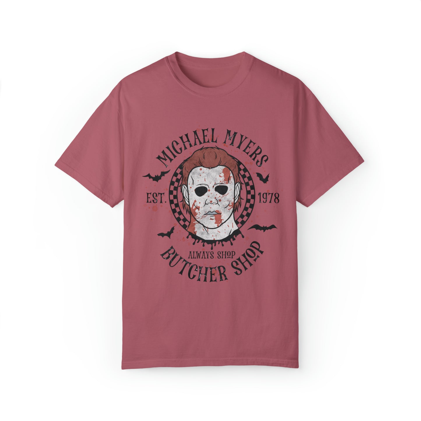 Butcher Shop T-Shirt