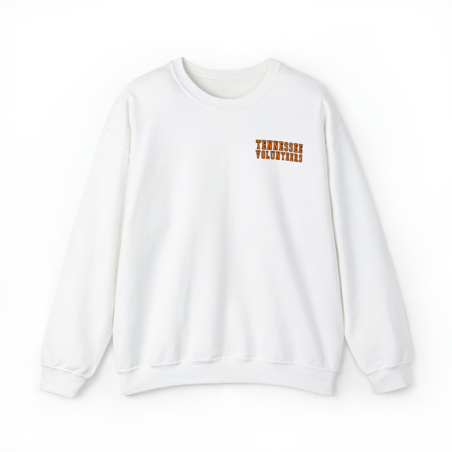 Tennessee Volunteers Sweatshirt