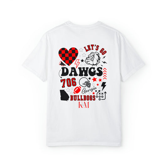 Bulldogs T-Shirt