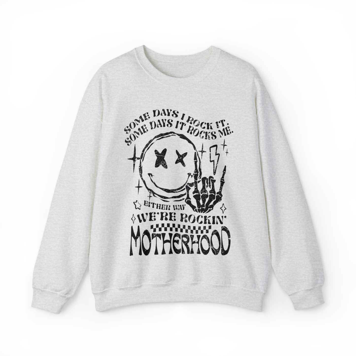 Motherhood Sweatshirt