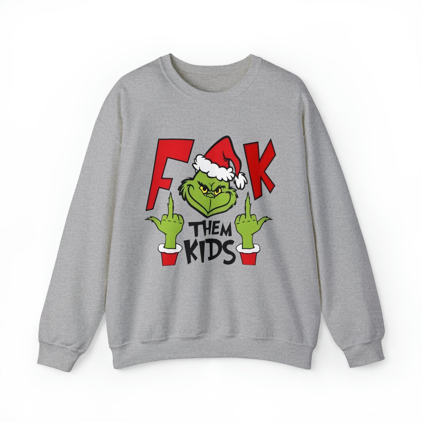 Them Kids Sweatshirt