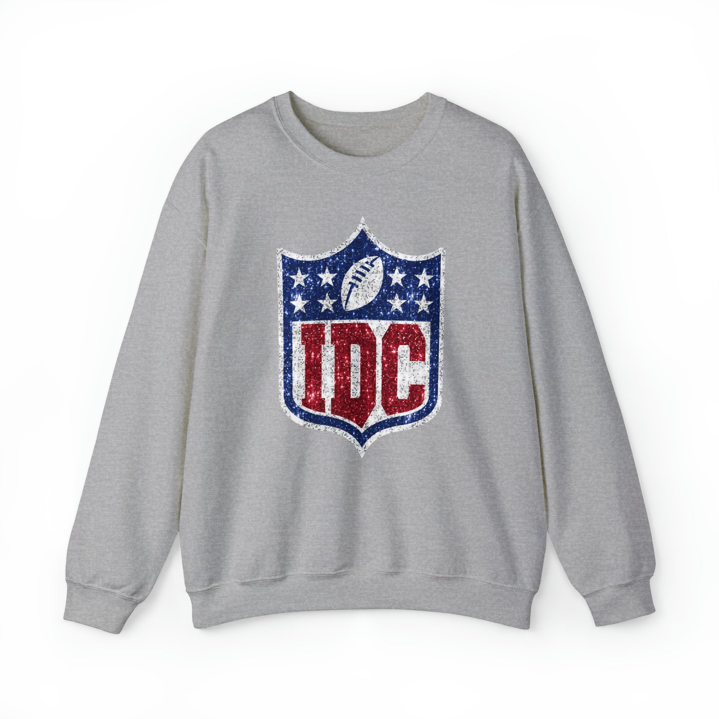 IDC Sweatshirt