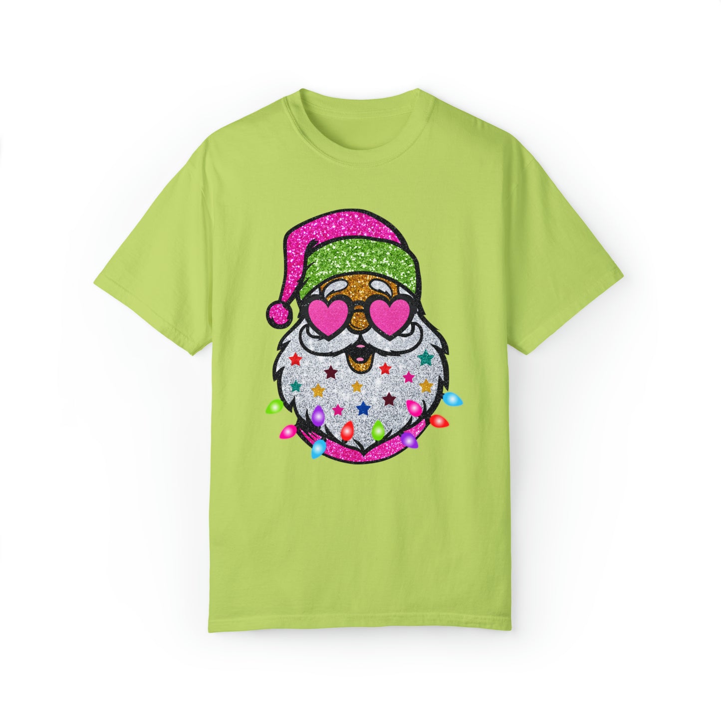 Santa Shades T-Shirt