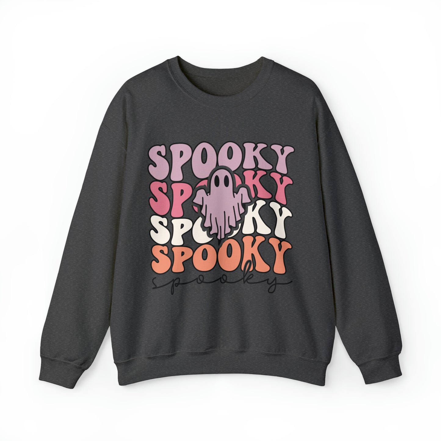 Spooky Sweatshirt