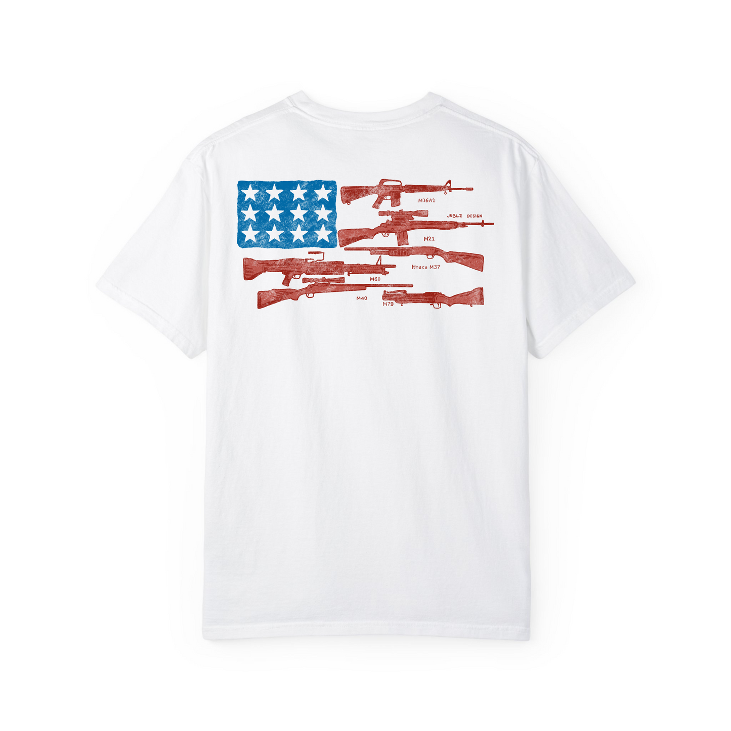 Patriotic T-Shirt