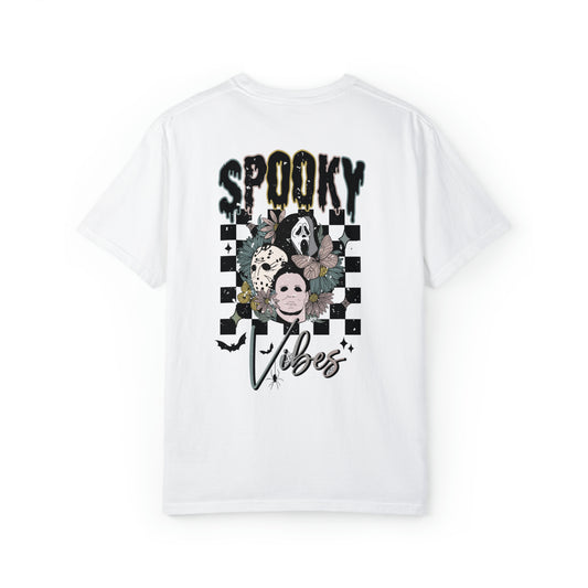 Spooky Killer Vibes T-Shirt