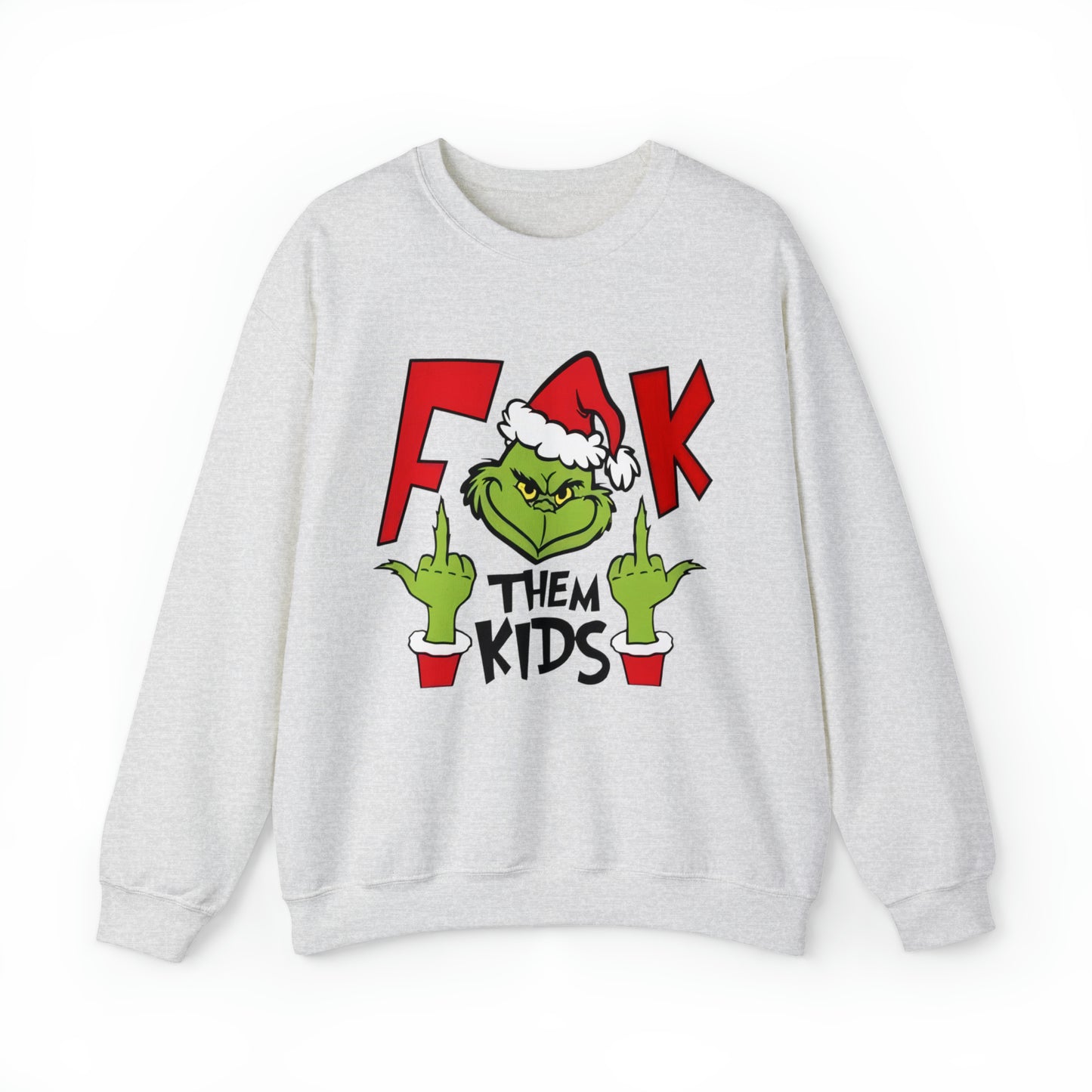 Them Kids Sweatshirt