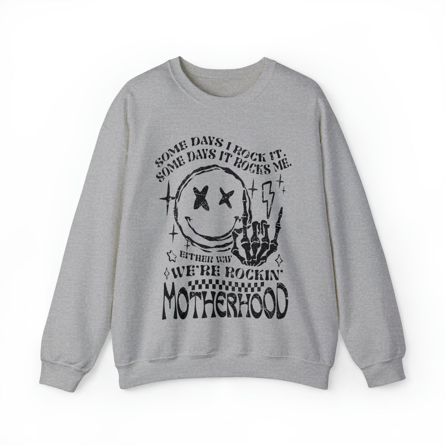 Motherhood Sweatshirt