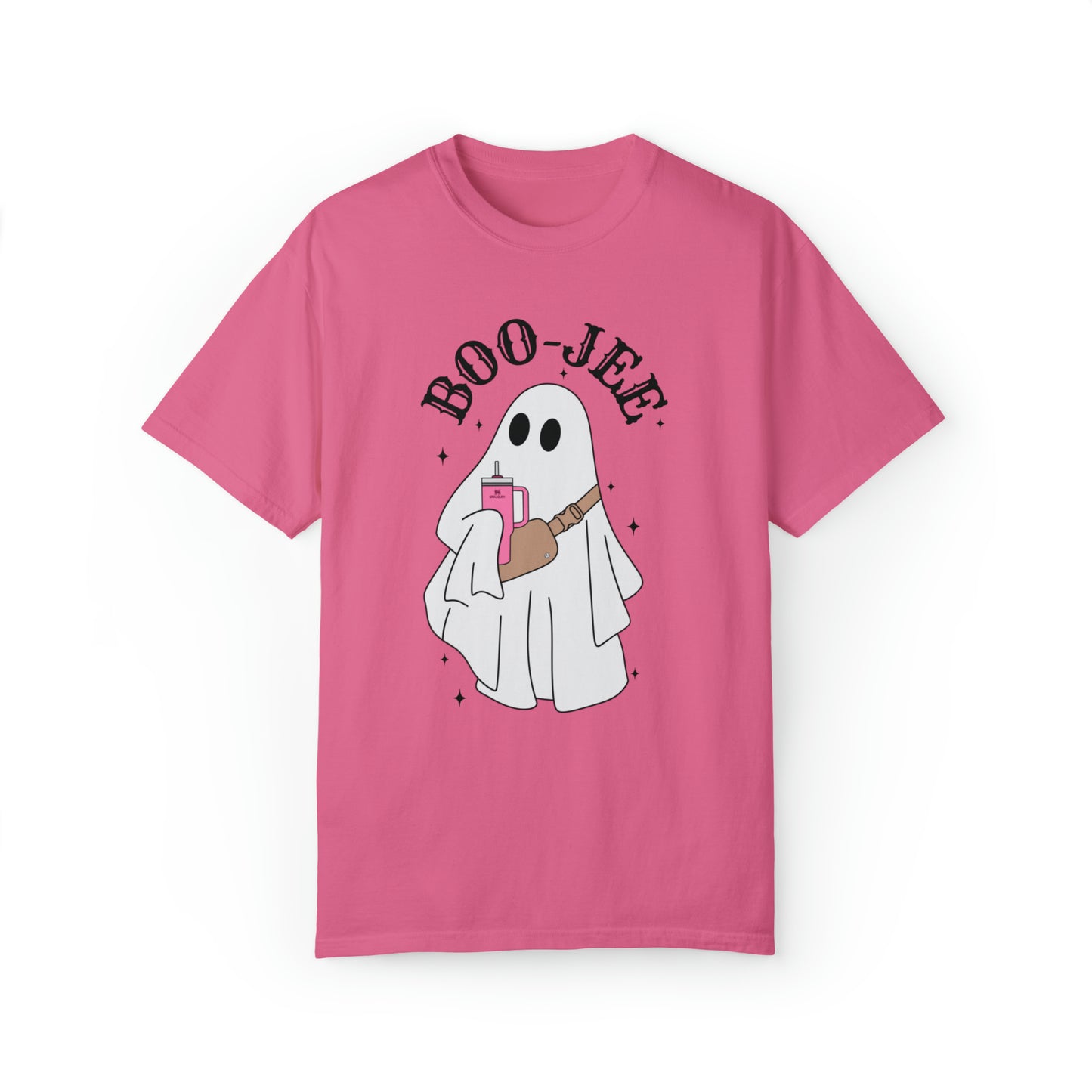 Boo-Jee T-Shirt