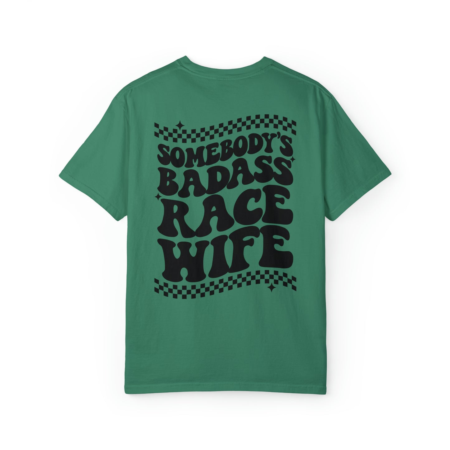 Race Wife T-Shirt