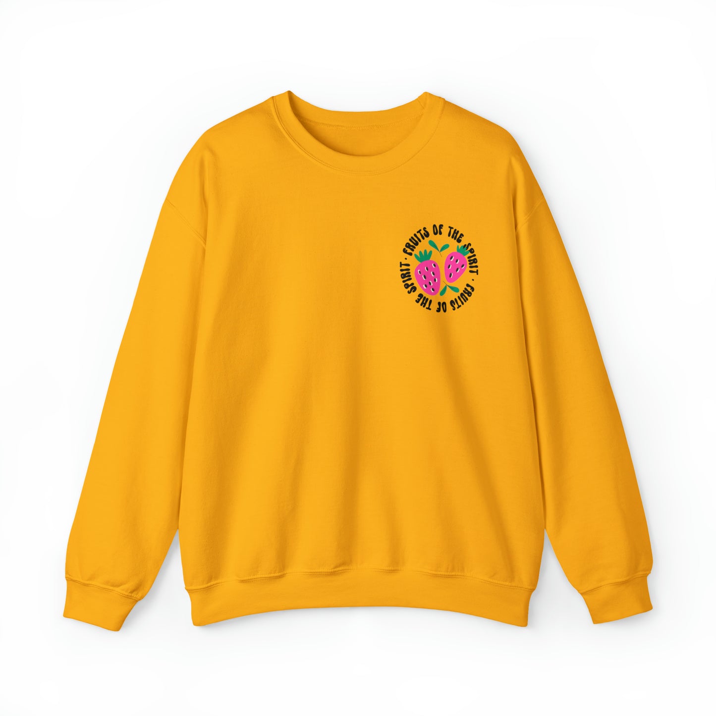 Fruit Of The Spirit Sweatshirt