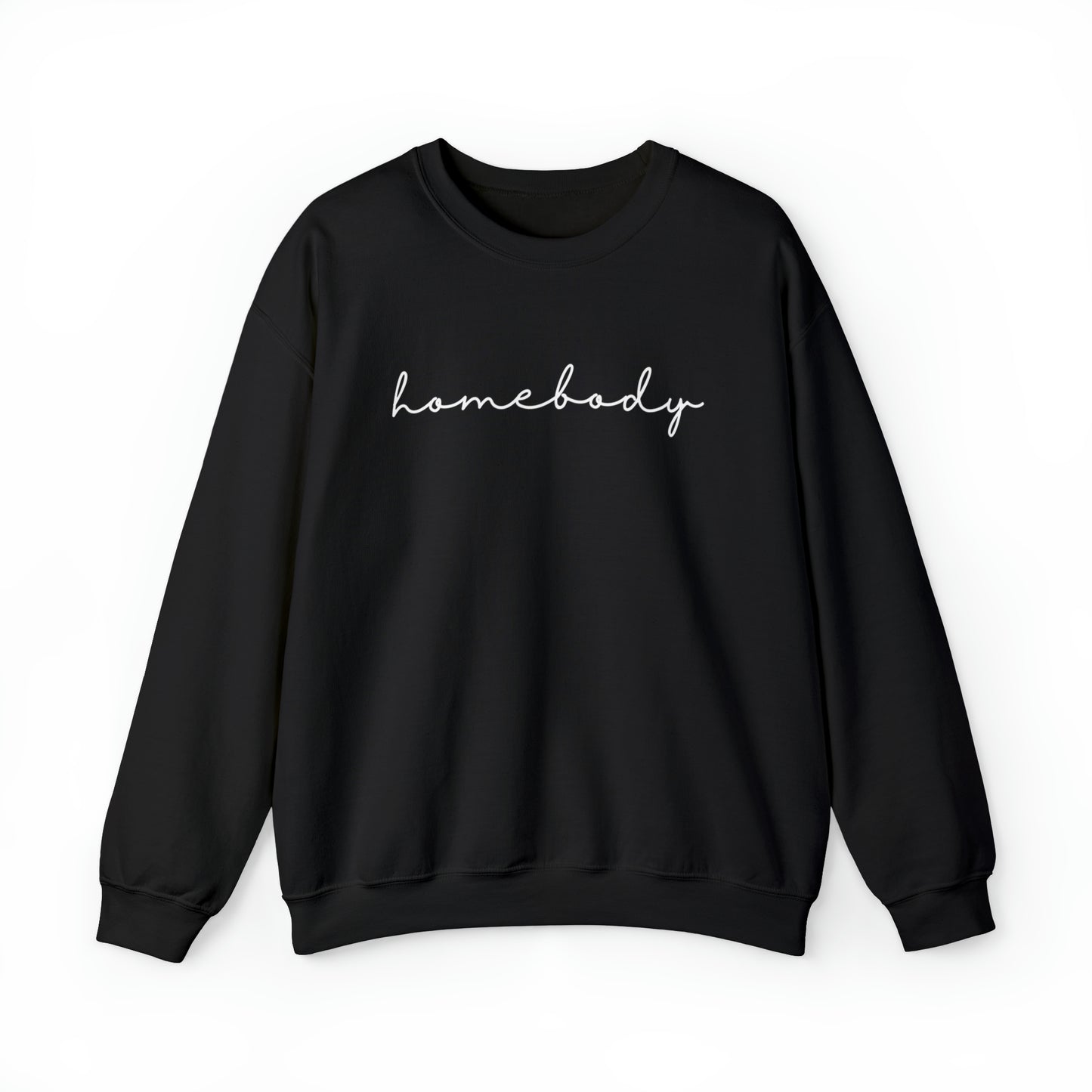 Homebody Sweatshirt