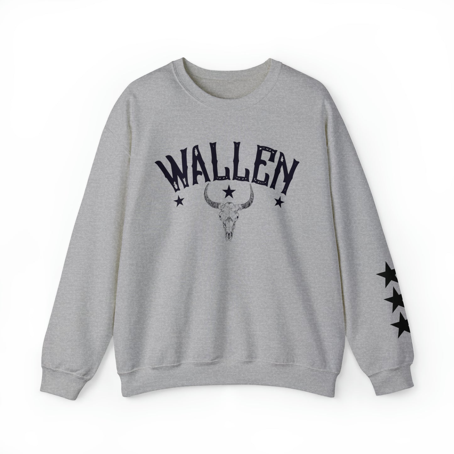 Wallen Sweatshirt