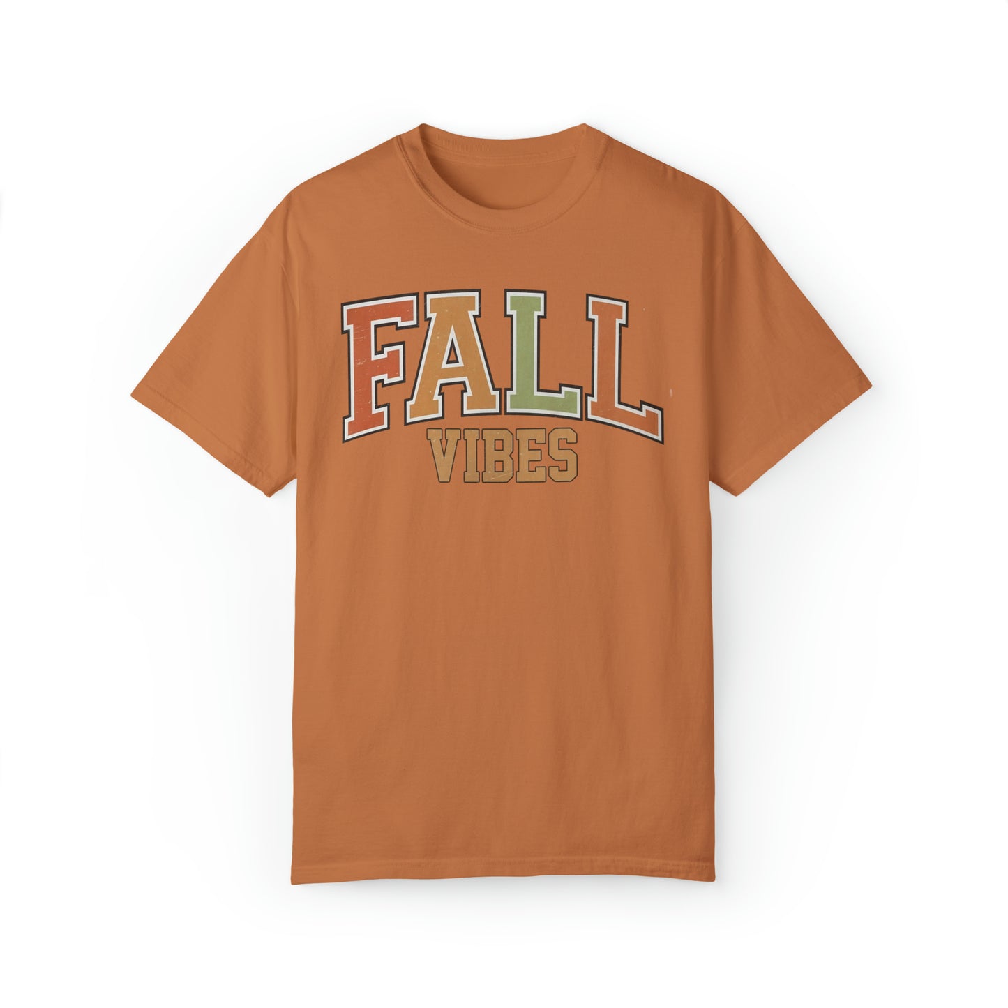 Fall Vibes T-Shirt