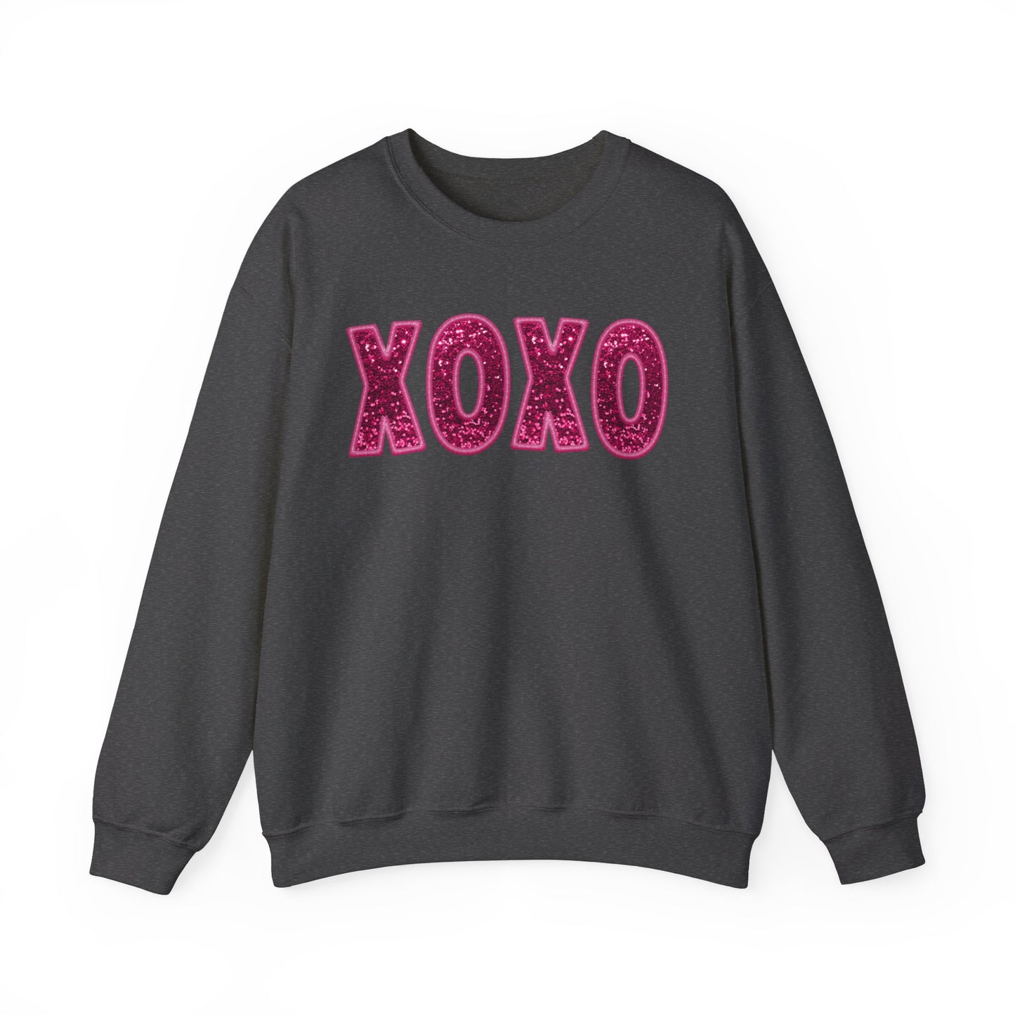 XOXO Sweatshirt