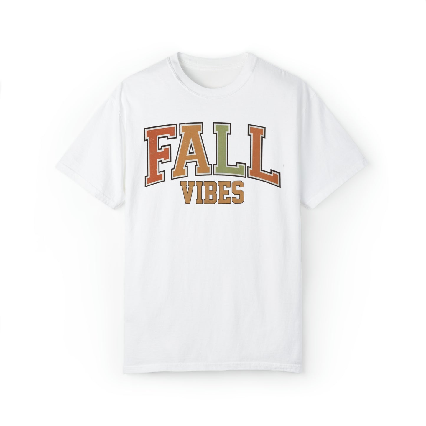 Fall Vibes T-Shirt