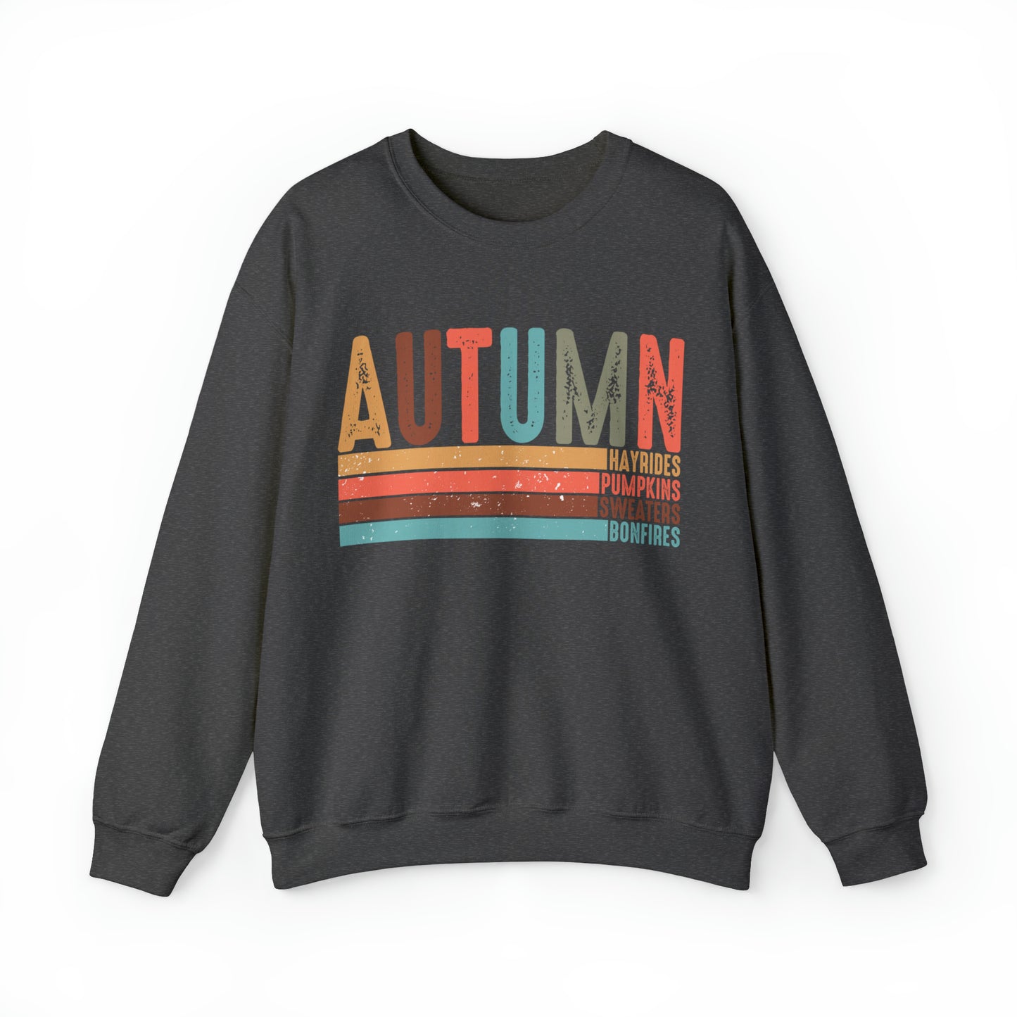 Autumn Sweatshirt